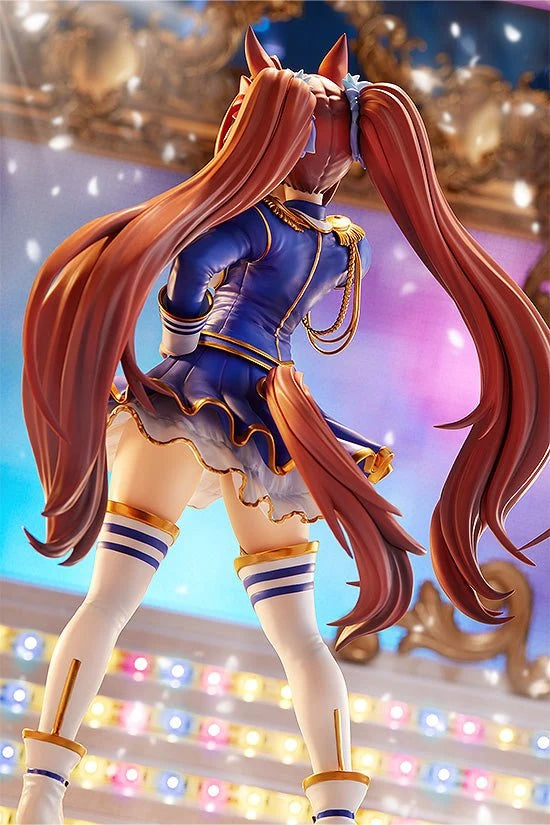 Umamusume: Pretty Derby - Daiwa Scarlet 1/7 Scale Figure Max Factory