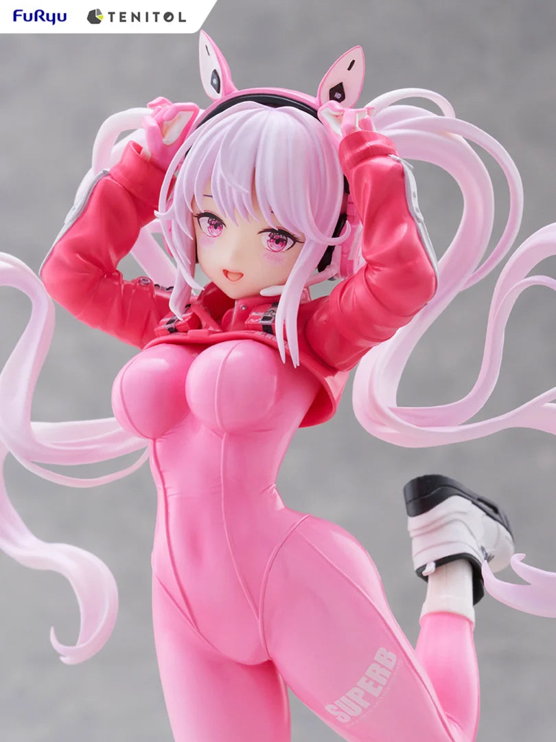 Goddess of Victory: Nikke - Alice Prize Figure FuRyu Corporation