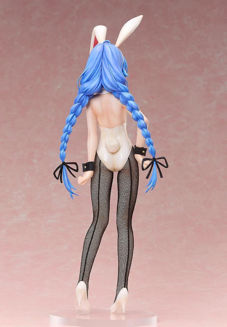 Mushoku Tensei - Roxy (Bunny Ver.) 1/4 Scale Figure FREEing