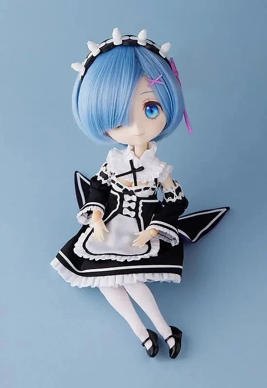 Re:Zero Starting Life In Another World - Harmonia humming Rem GSC