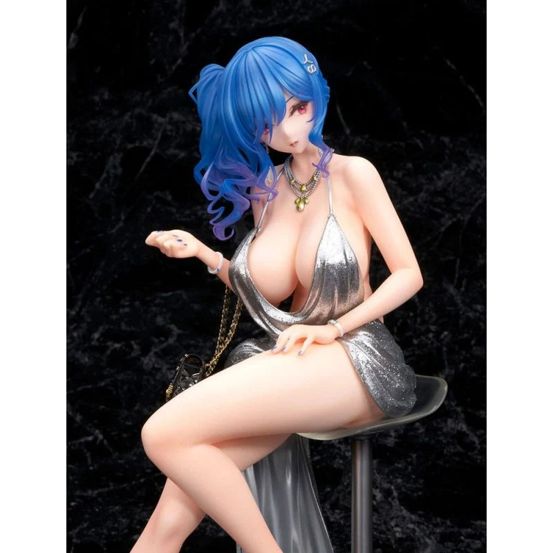 Azur Lane - St. Louis (Luxury Handle Ver.) 1/7 Scale Figure Alter