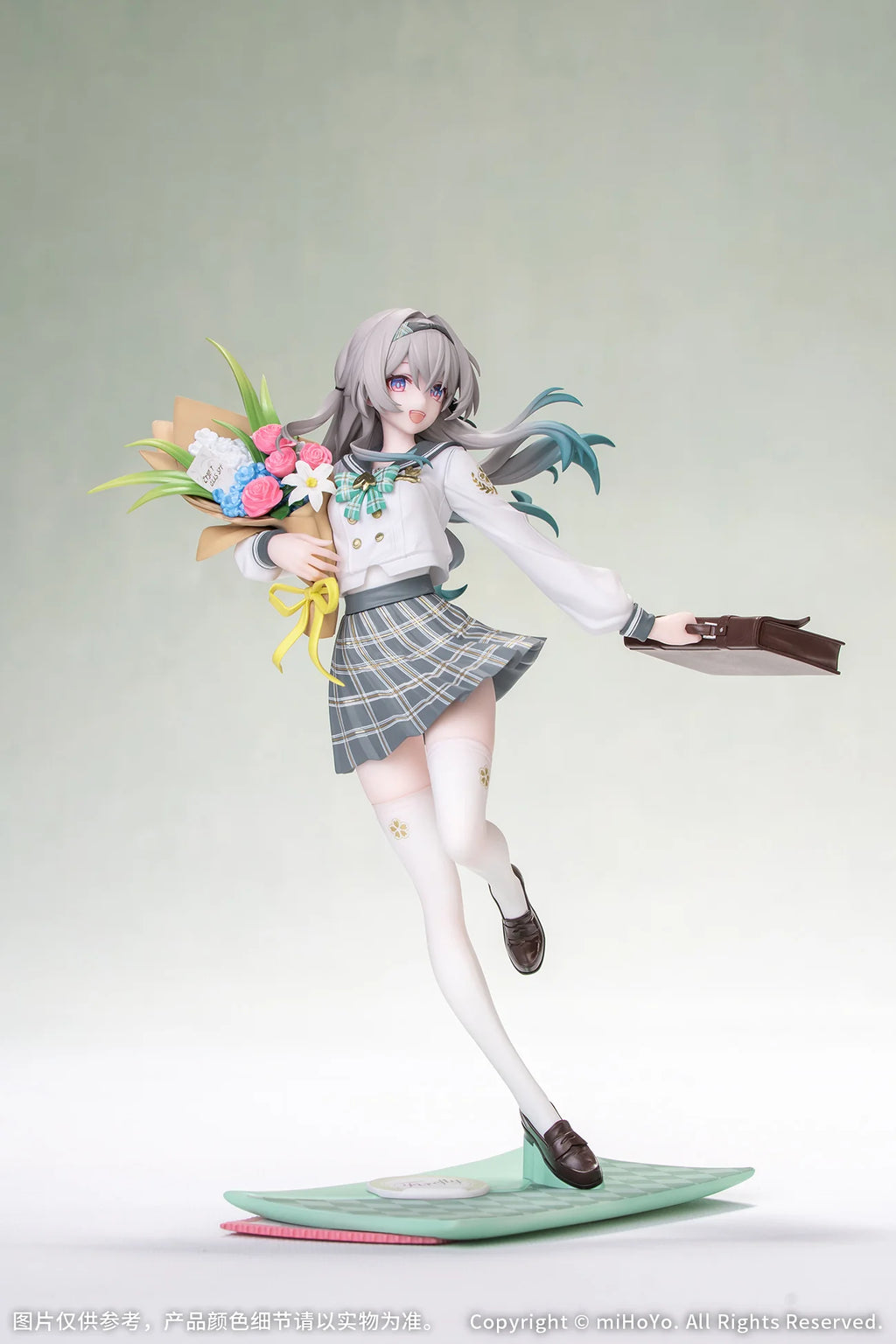 Honkai: Star Rail - Firefly (Spring Missive Ver.) Gift+ 1/8 Scale Figure Myethos