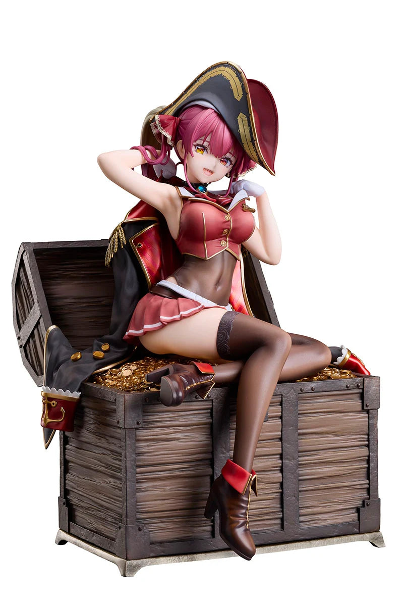 Hololive Production - Houshou Marine 1/7 Scale Figure Design COCO