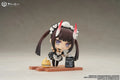 Azur Lane - Noshiro JUUs Time Chibi Mini Figure Apex Innovation