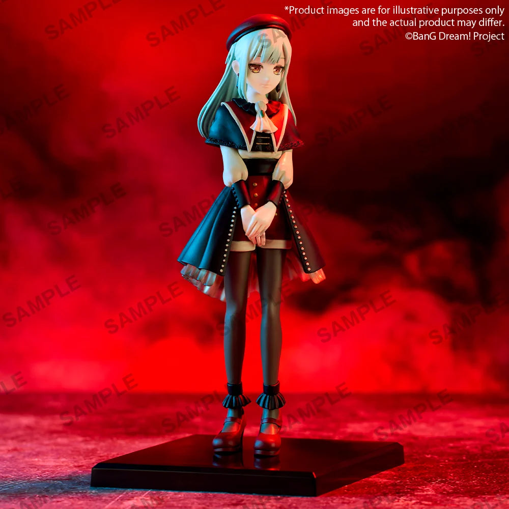 BanG Dream! - Mortis Prize Figure Bushiroad Creative