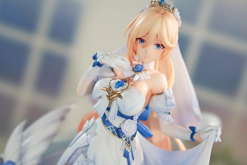 Honkai Impact 3rd - Durandal (Stellar Promise Ver.) 1/7 Scale Figure APEX