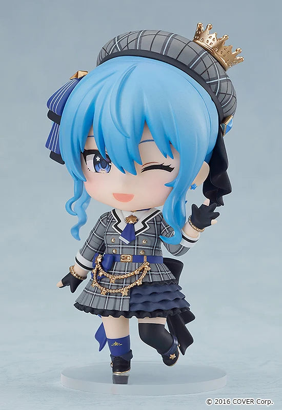 Hololive Production - Hoshimachi Suisei (re-run) Nendoroid Good Smile Company