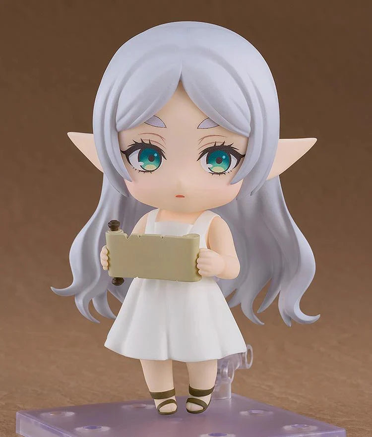 Frieren: Beyond Journey's End - Frieren (Apprentice Era Ver.) Nendoroid Good Smile Company