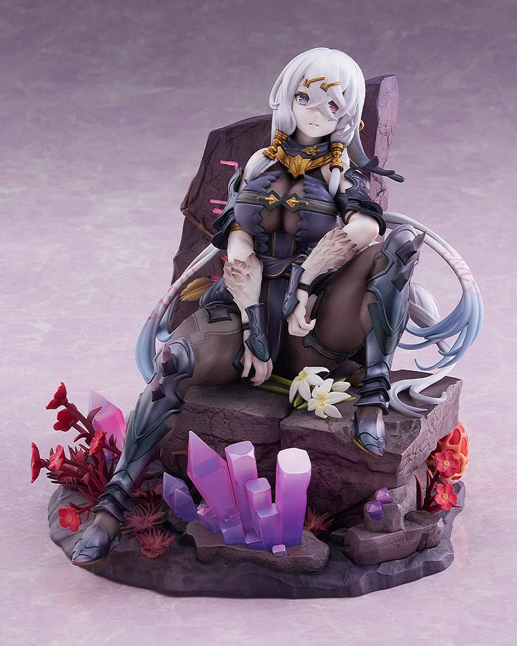 Atelier Ryza: Ever Darkness & the Secret Hideout - Lila Decyrus 1/6 Scale Figure Max Factory