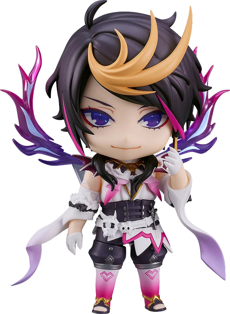 Nijisanji - Shu Yamino Nendoroid Good Smile Company