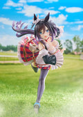 Umamusume: Pretty Derby - Eishin Flash 1/7 Scale Figure Phat!