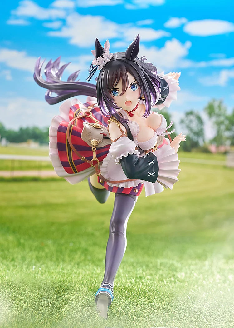 Umamusume: Pretty Derby - Eishin Flash 1/7 Scale Figure Phat!