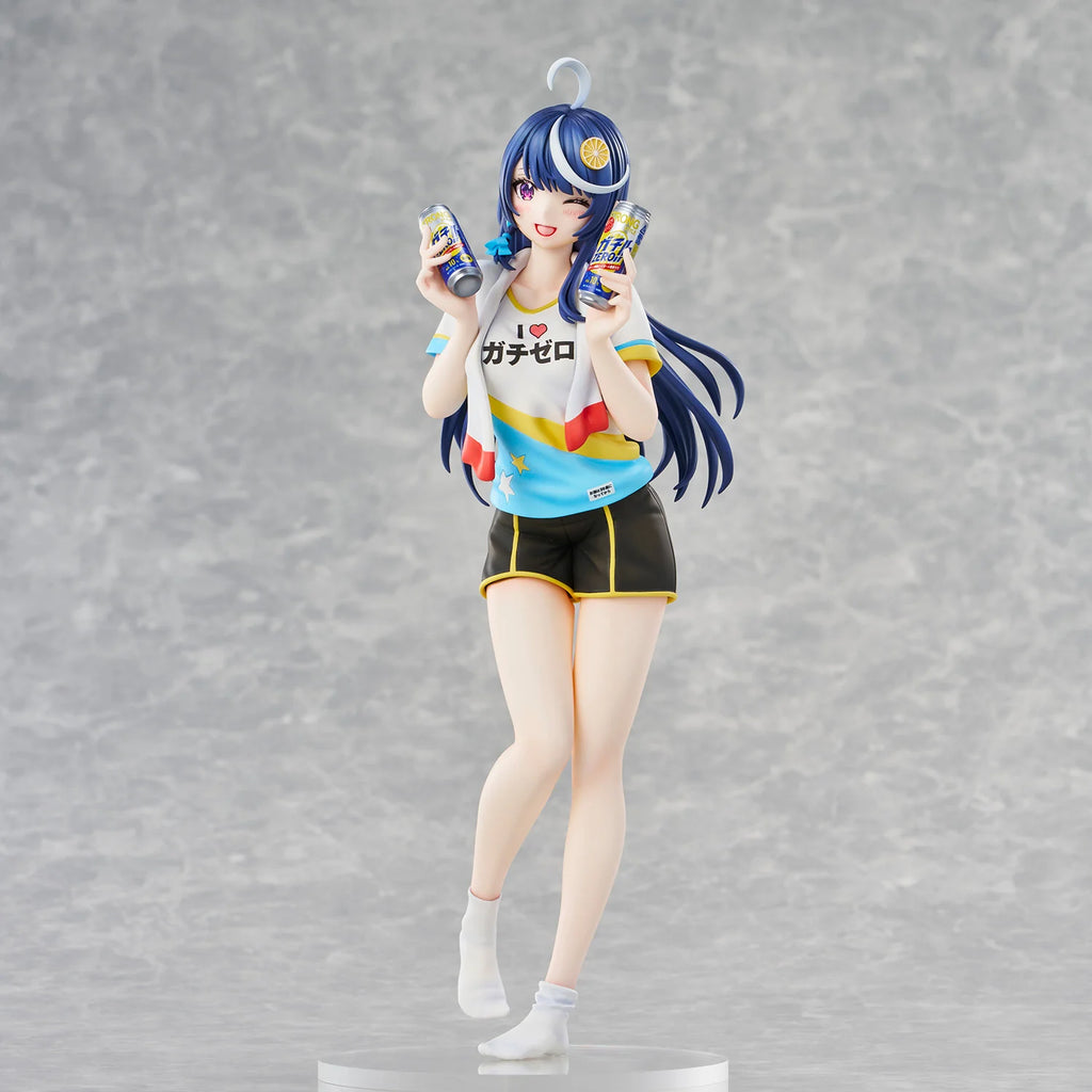 VTuber Legend: How I Went Viral After Forgetting to Turn Off My Stream - Shuwa-chan 1/6 Scale Figure Union Creative