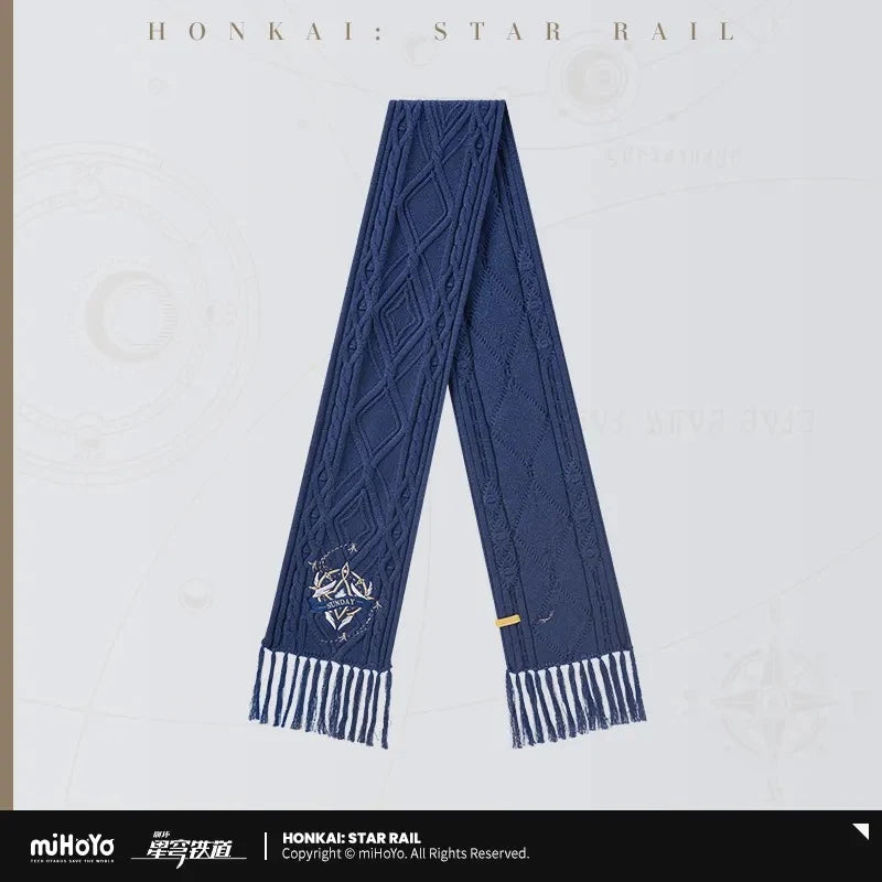 Honkai: Star Rail - Sunday Impression Scarf miHoYo