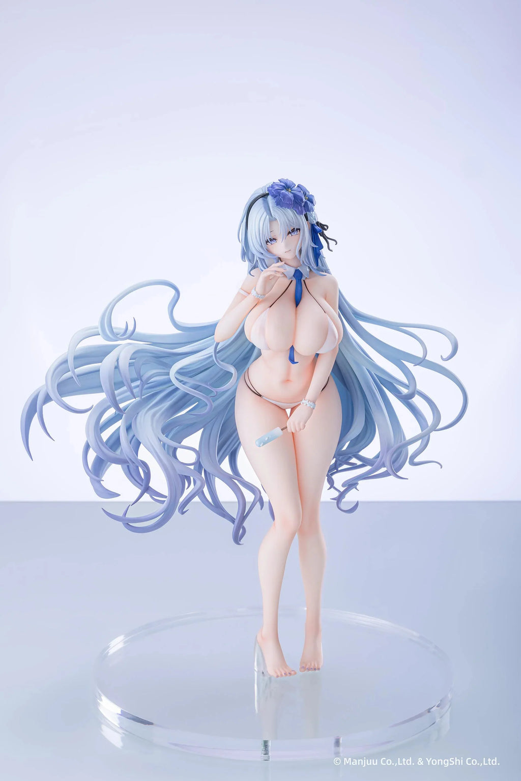 Azur Lane - Alsace (Heat-Beating Summer Sacrament Ver.) 1/6 Scale Figure AniGame