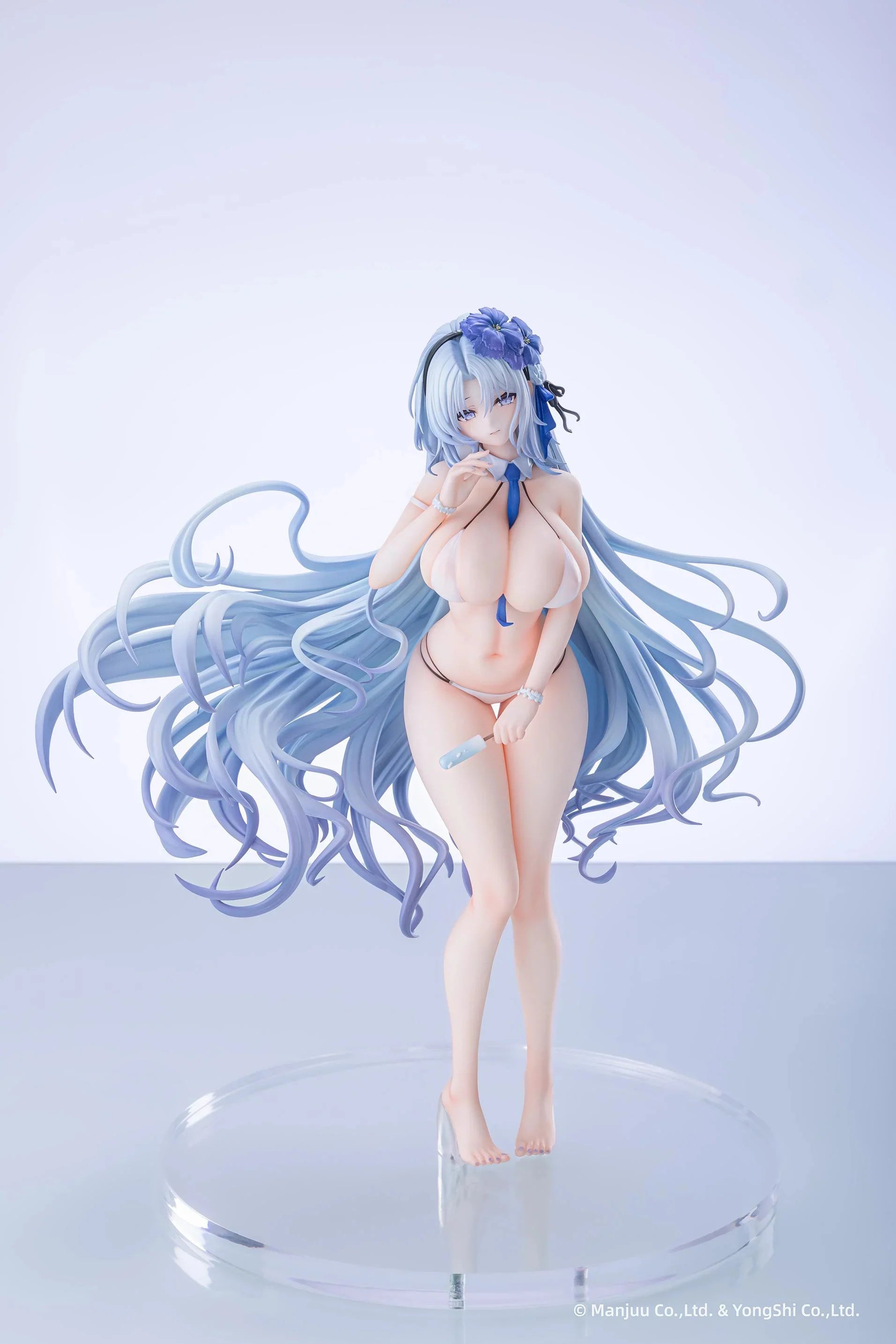 Azur Lane - Alsace (Heat-Beating Summer Sacrament Ver.) 1/6 Scale Figure AniGame