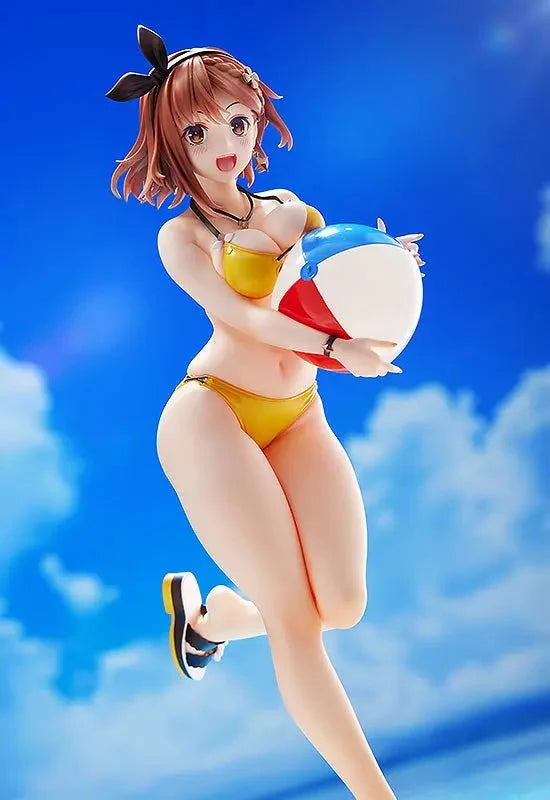 Atelier Ryza 2: Lost Legends & the Secret Fairy - Ryza (Reisalin Stout Swimsuit Ver.) 1/7 Scale Figure GSC