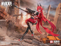 Goddess of Victory: Nikke - Red Hood 1/12 Plastic Model Kit HEMOXIAN
