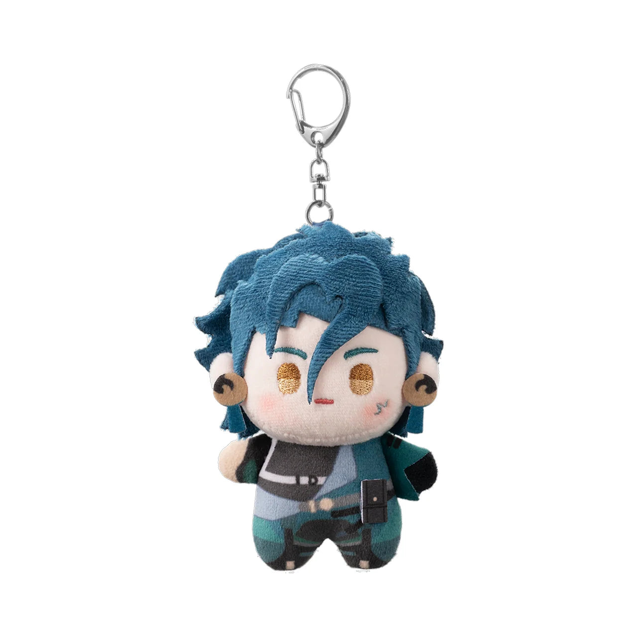 Wuthering Waves - Mini Resonator Series Nuigurumi Plush KURO GAMES