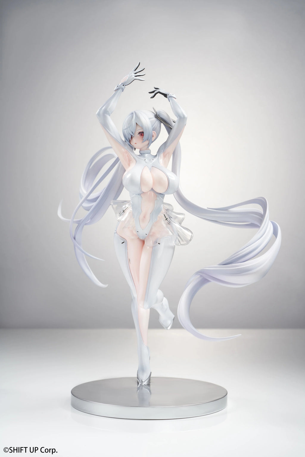 Goddess of Victory: Nikke - Cinderella 1/10 Scale Figure Hobbysakura