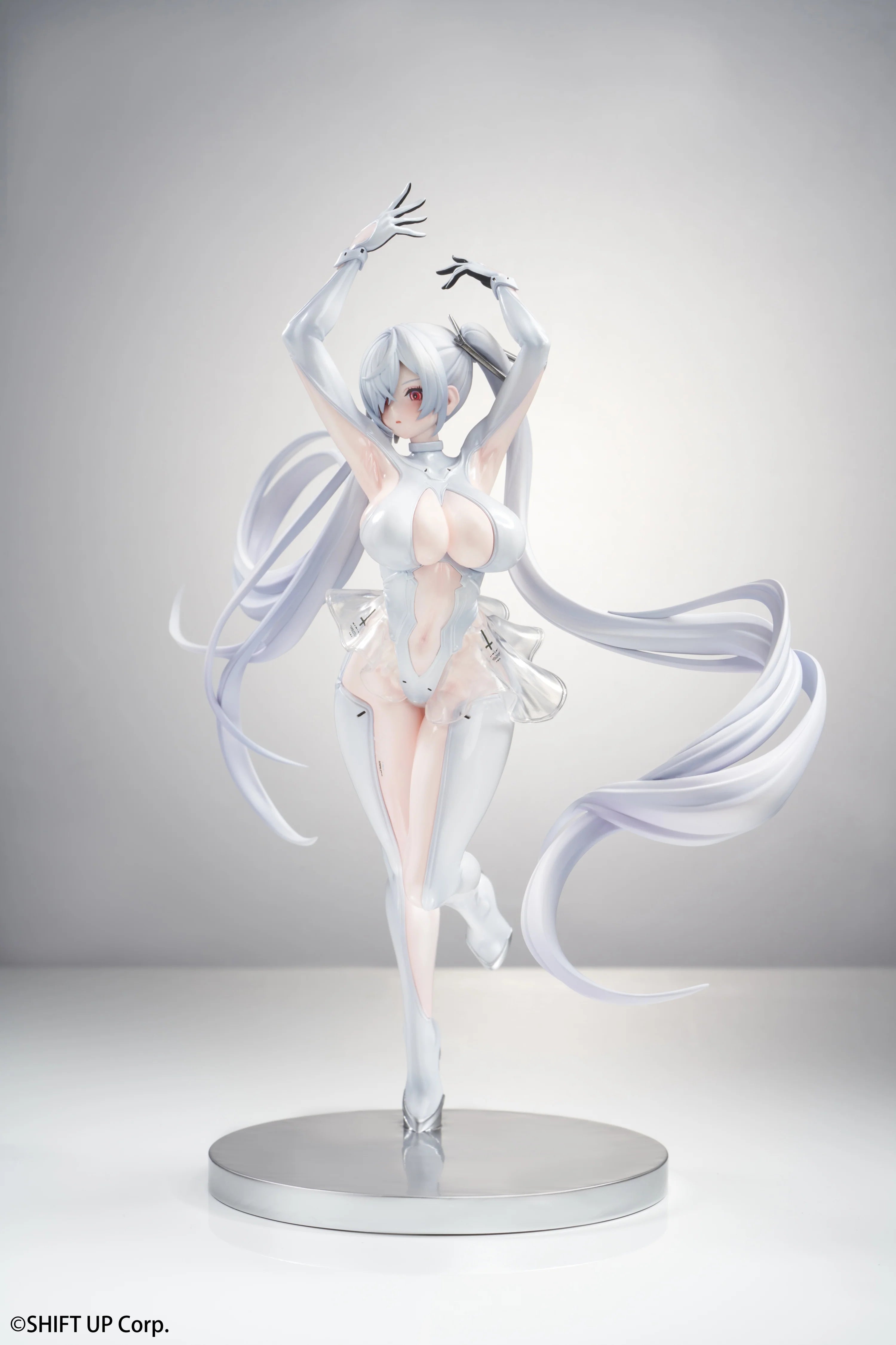 Goddess of Victory: Nikke - Cinderella 1/10 Scale Figure Hobbysakura