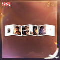 Love and Deepspace - Caleb 2026 Birthday Series Commemorative Book InFold Games