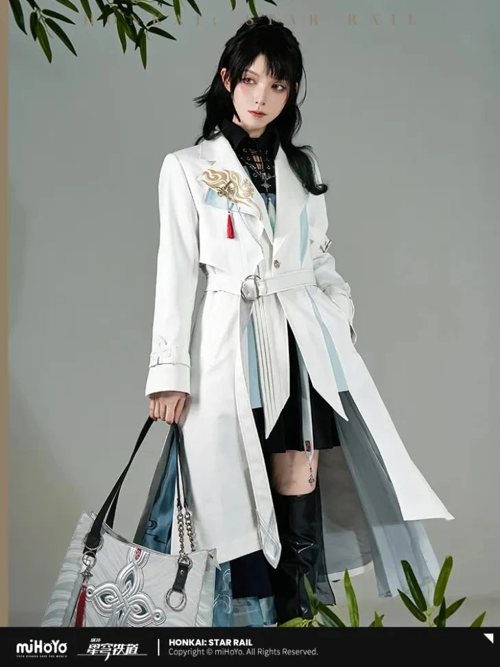 Honkai: Star Rail - Feixiao Impression Long Jacket miHoYo