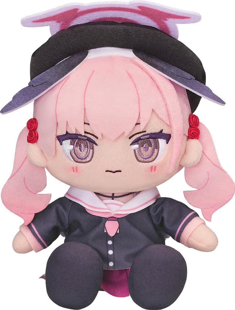 Blue Archive - Koharu Chocopuni Plushie Good Smile Company