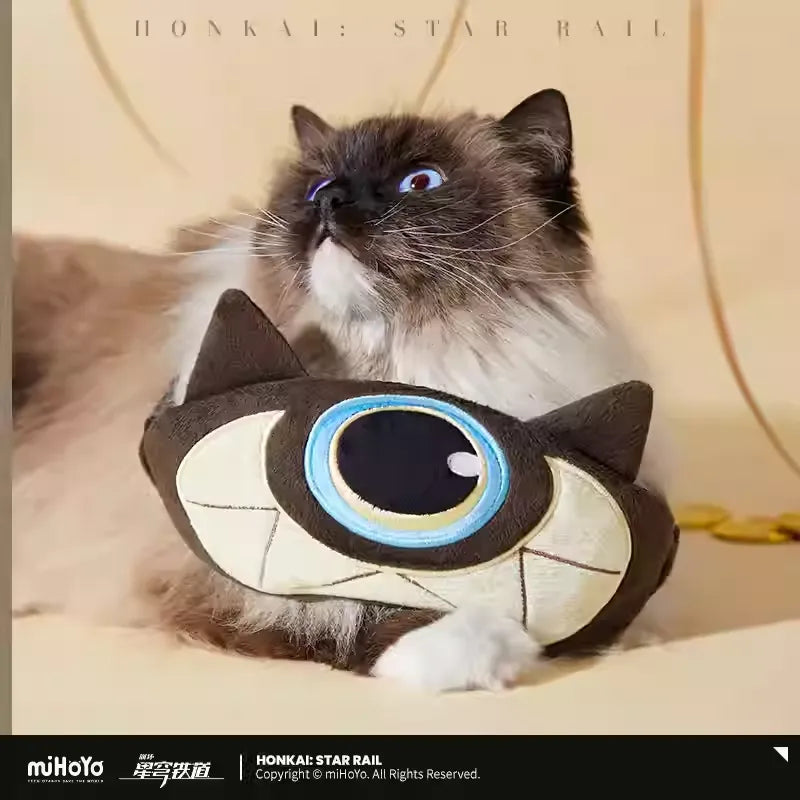 Honkai: Star Rail - Cipher Impression Sleep Mask miHoYo