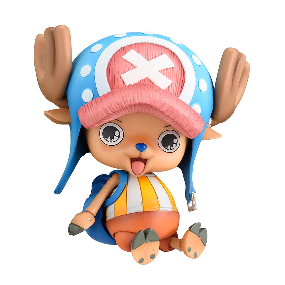 One Piece - Tony Tony Chopper Action Figure MegaHouse