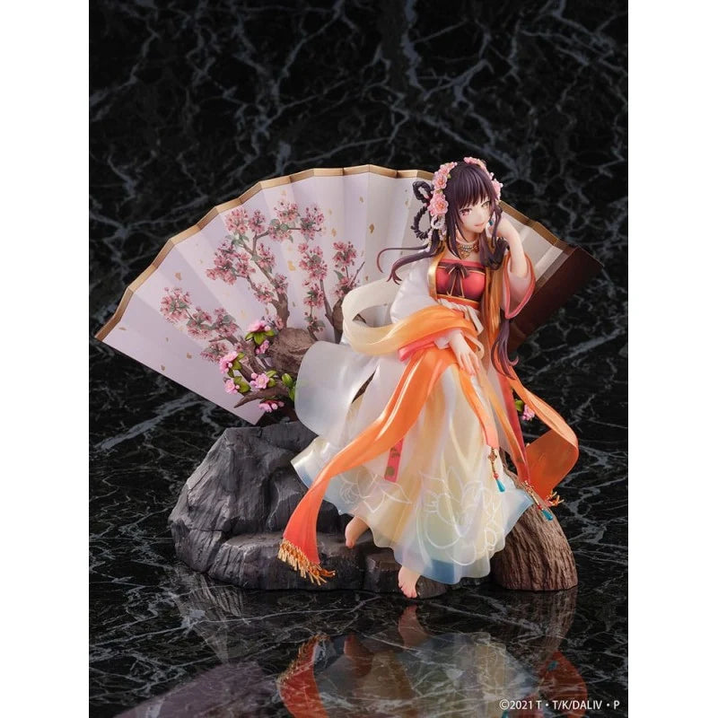 Date A Live - Kurumi Tokisaki (Hanfu Ver.) 1/7 Scale Figure eStream