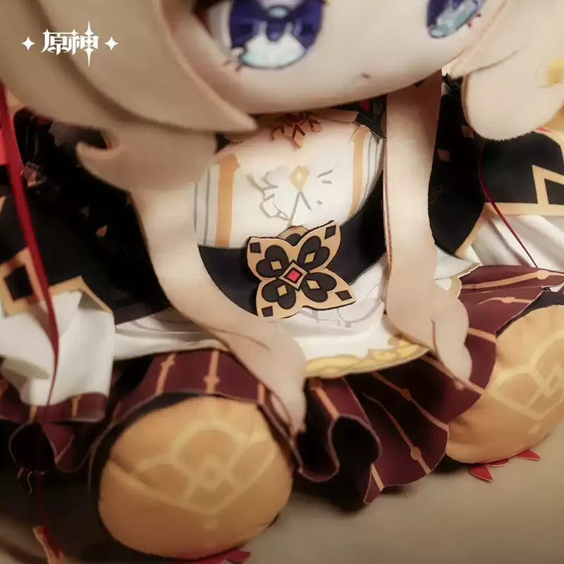 Genshin Impact - Genshin Impact Theme Sandrone Sitting Plushie miHoYo
