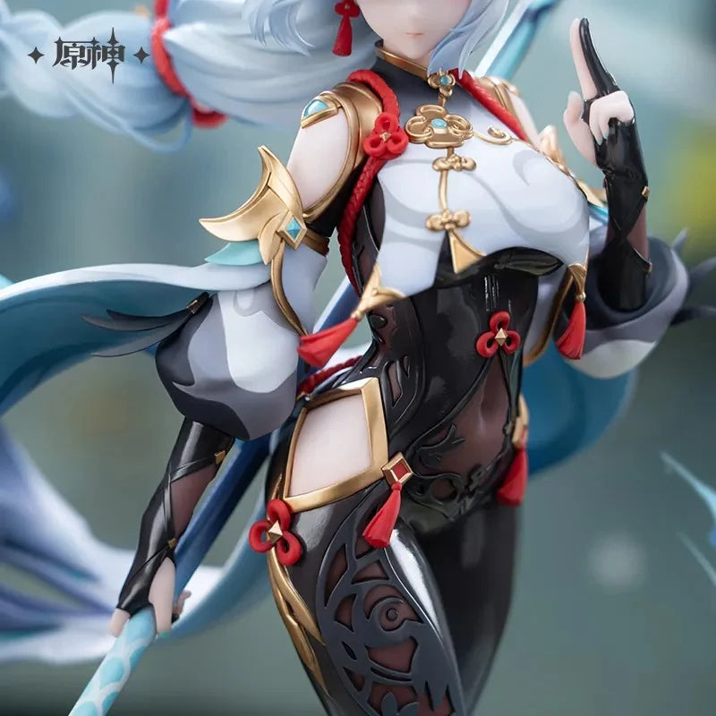 Genshin Impact - Shenhe (Lonesome Transcendence Ver.) 1/7 Scale Figure APEX