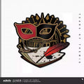 Tears of Themis - Collection Series Commemorative Badge Vol.10 miHoYo