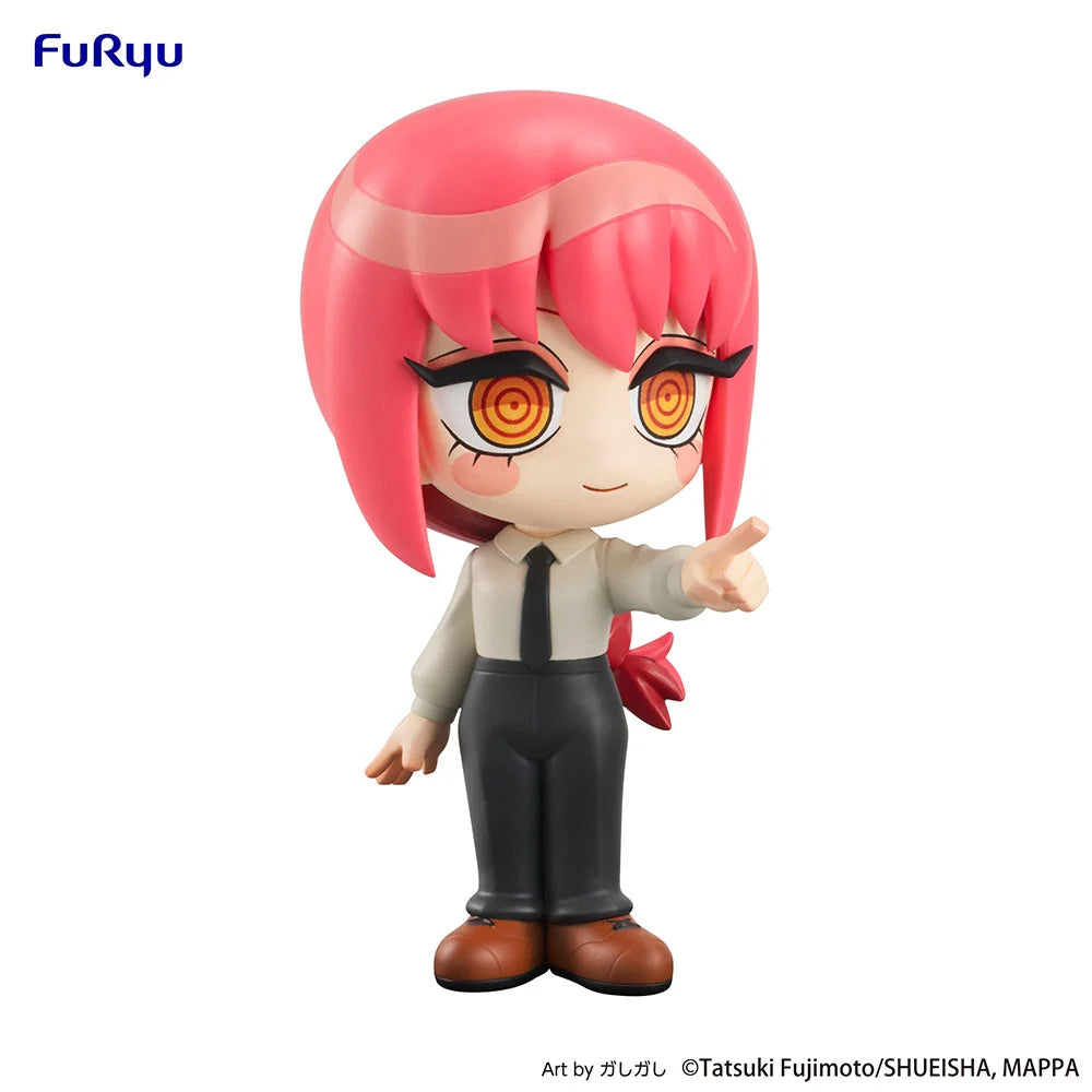 Chainsaw Man - Makima (Normal Color ver.) Prize Figure FuRyu Corporation
