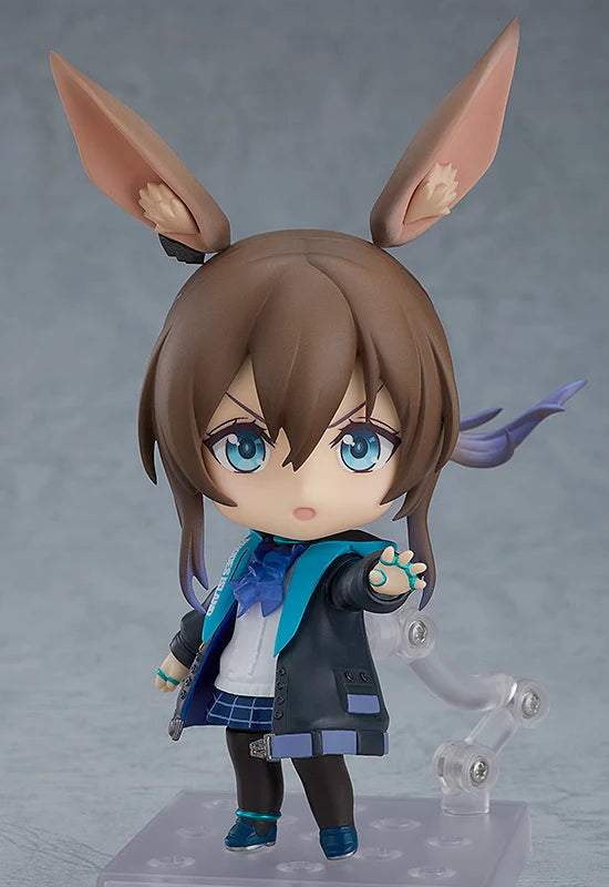 Arknights - Amiya DX (Promotion Ver.) Nendoroid GSC Shanghai