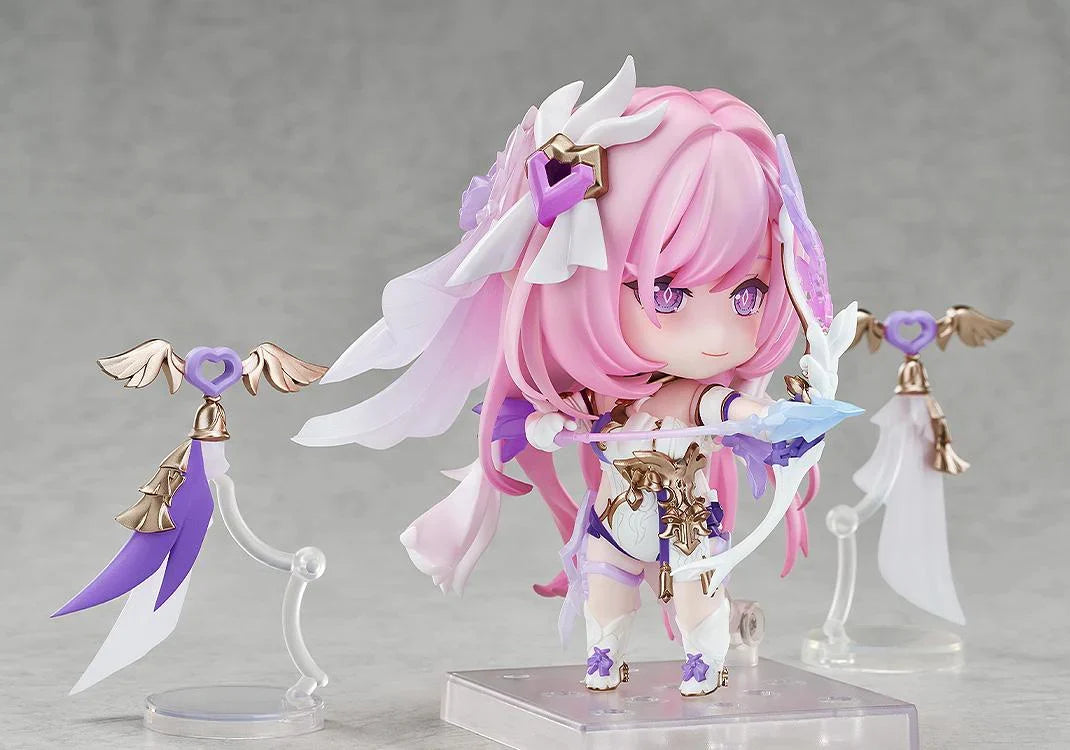 Honkai Impact 3rd - Elysia (Herrscher of Human: Ego Ver.) Nendoroid Good Smile Company