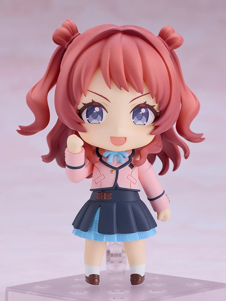 Gakuen IDOLM@STER - Saki Hanami Nendoroid Good Smile Company