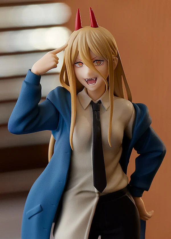 Chainsaw Man - Power POP UP PARADE Figure Good Smile Company