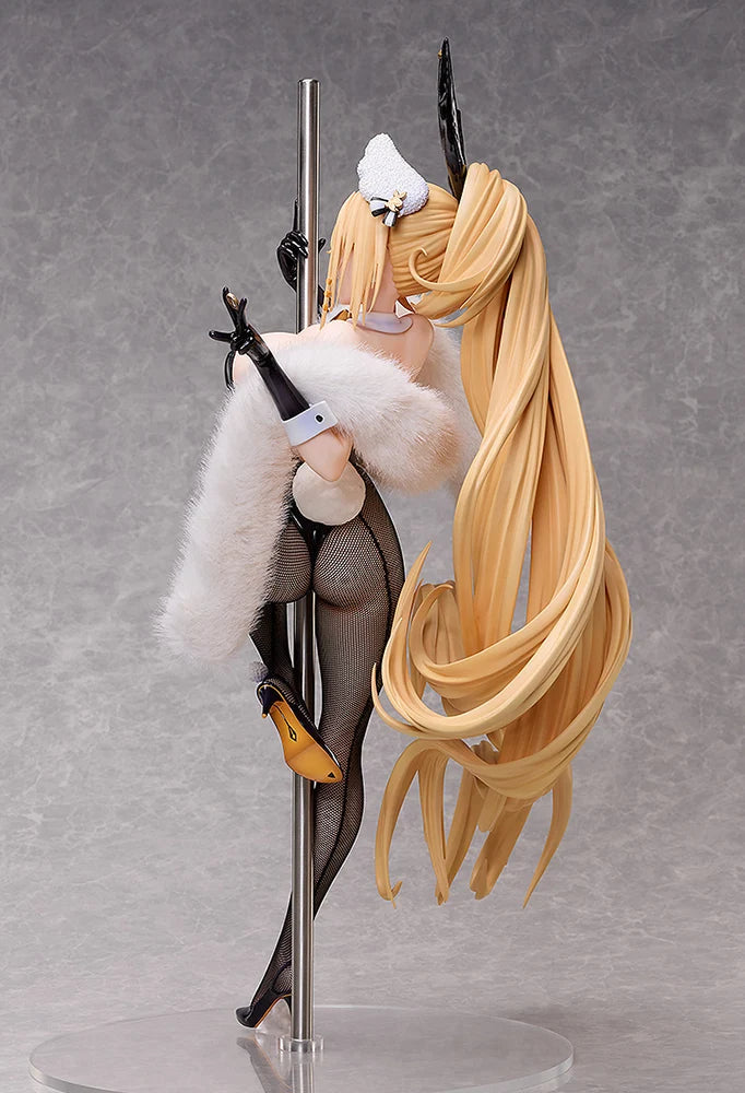 GODDESS OF VICTORY: NIKKE - Rupee 1/4 Scale Figure FREEIng