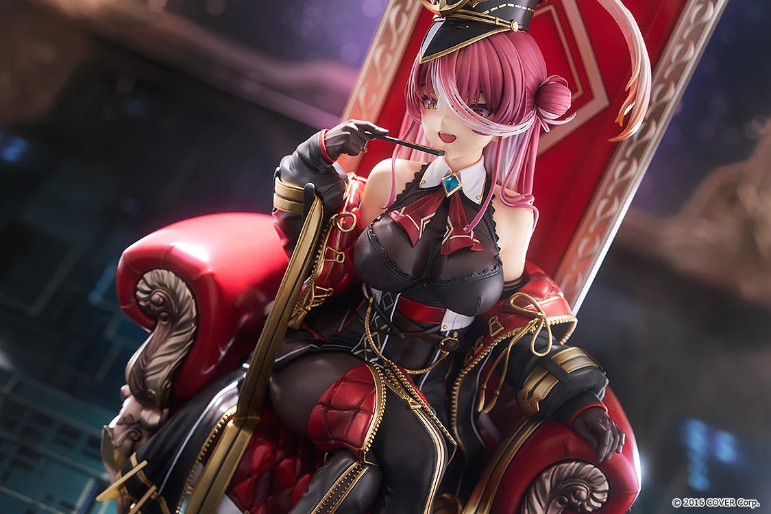 hololive production - Houshou Marine (THIRTY Outfit) 1/6 Scale Figure Max Factory