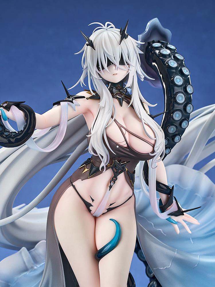 Azur Lane - Fancy 1/7 Scale Figure Good Smile Arts Shanghai
