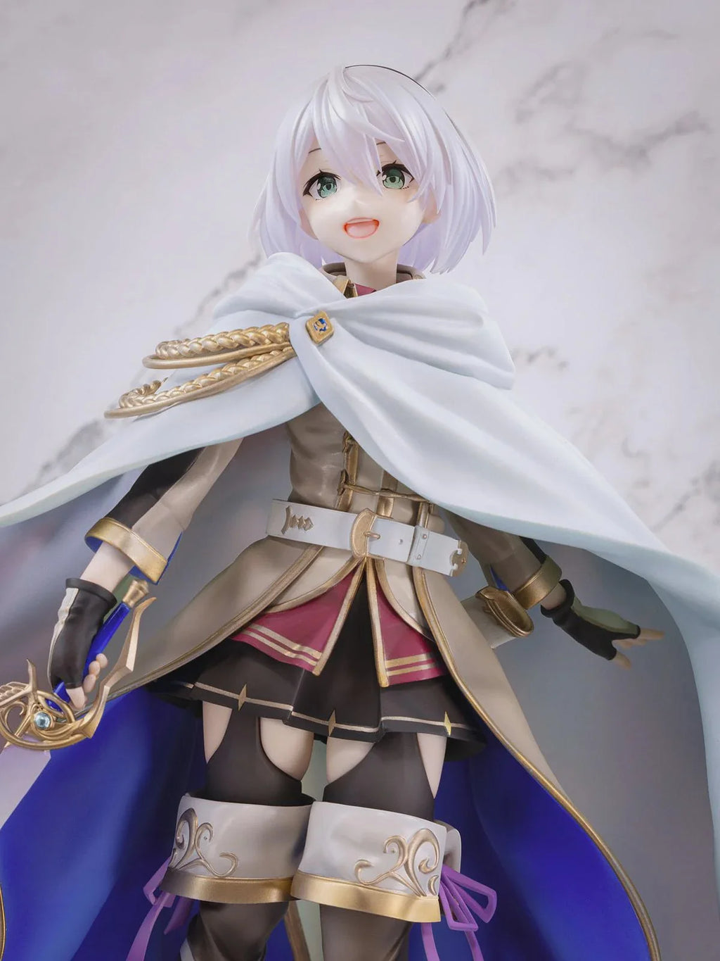 Wandering Witch: The Journey of Elaina - Elaina & Amnesia 1/7 Scale Figure BellFine