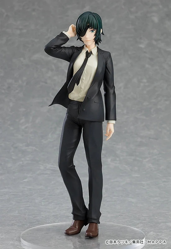 Chainsaw Man - Himeno POP UP PARADE Figure Good Smile Company