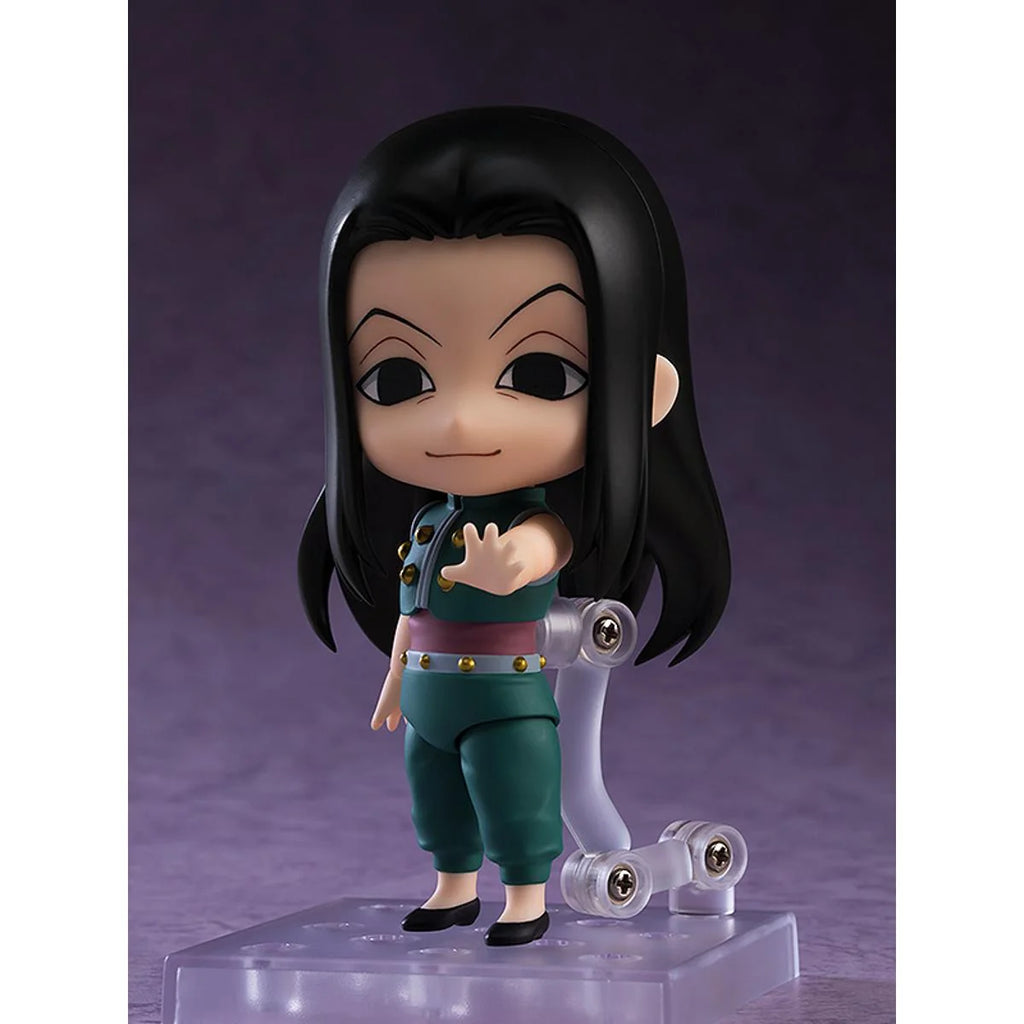 Hunter x Hunter - Yellmi Nendoroid Good Smile Company
