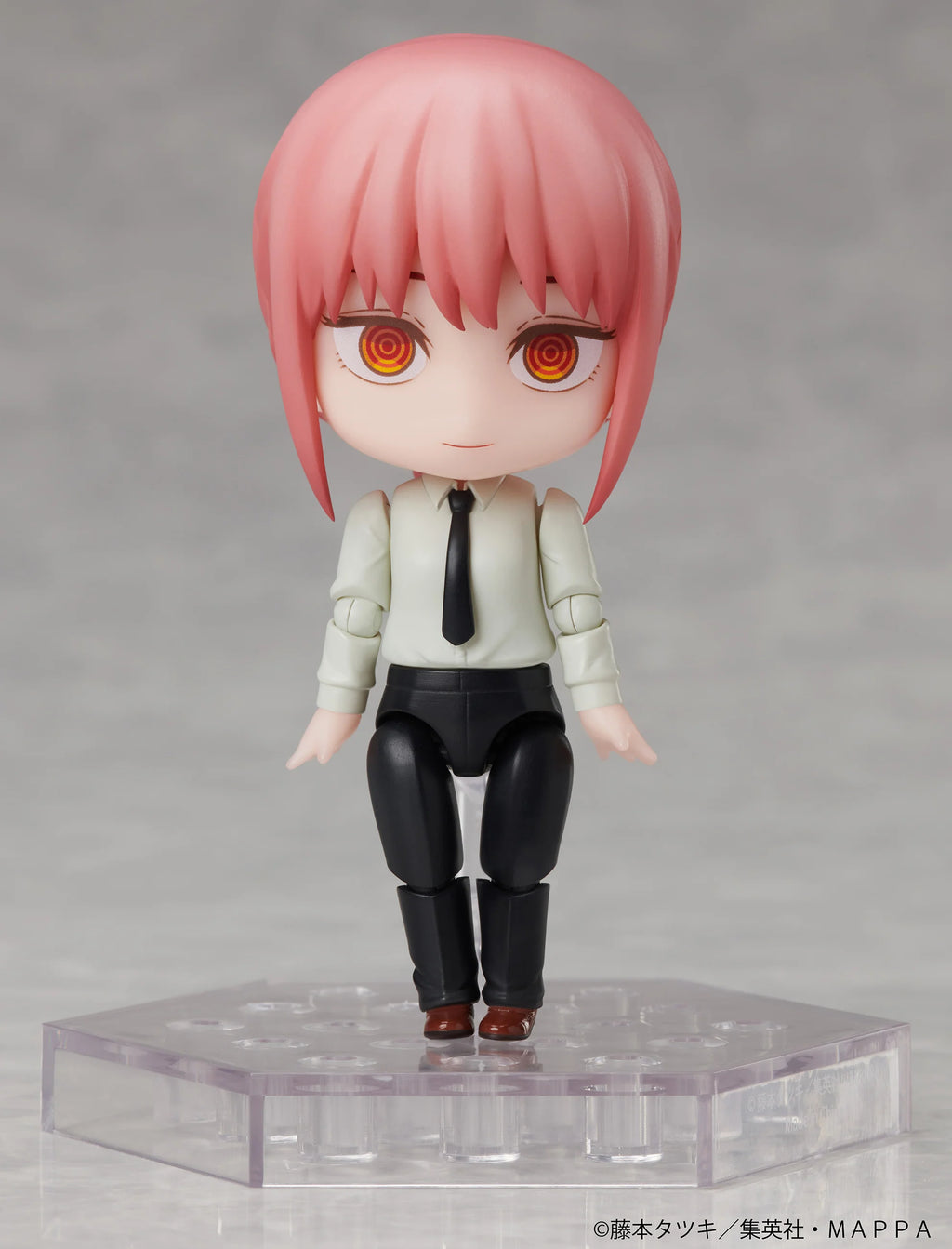 Chainsaw Man - Makima Action Figure elCOCO
