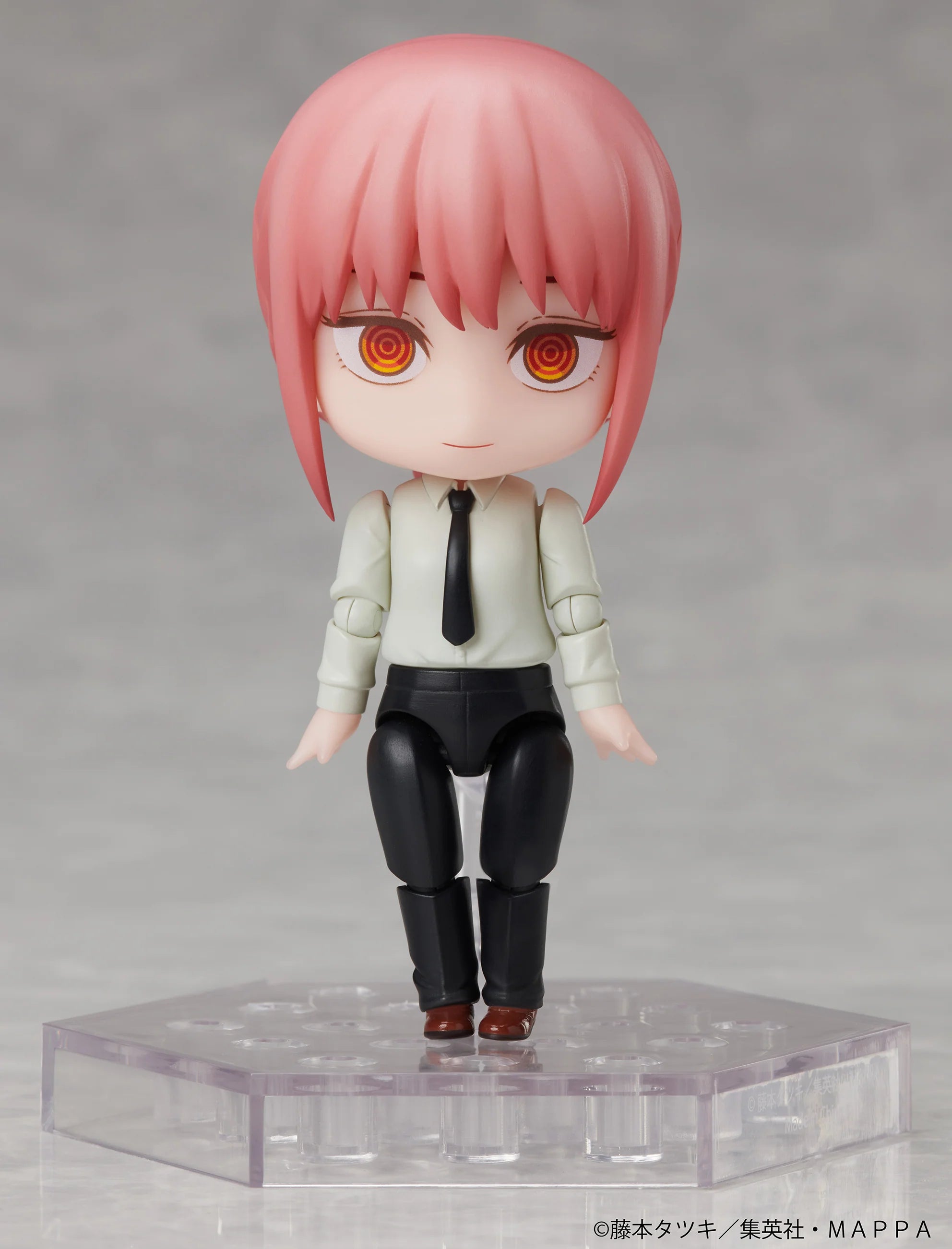 Chainsaw Man - Makima Action Figure elCOCO