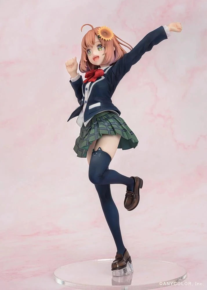 Nijisanji - Honma Himawari 1/7 Scale Figure Anigift