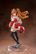 Evangelion - Shikinami Asuka Langley (RADIO EVA Part.2 Ver.) 1/7 Scale Figure HOBBYMAX