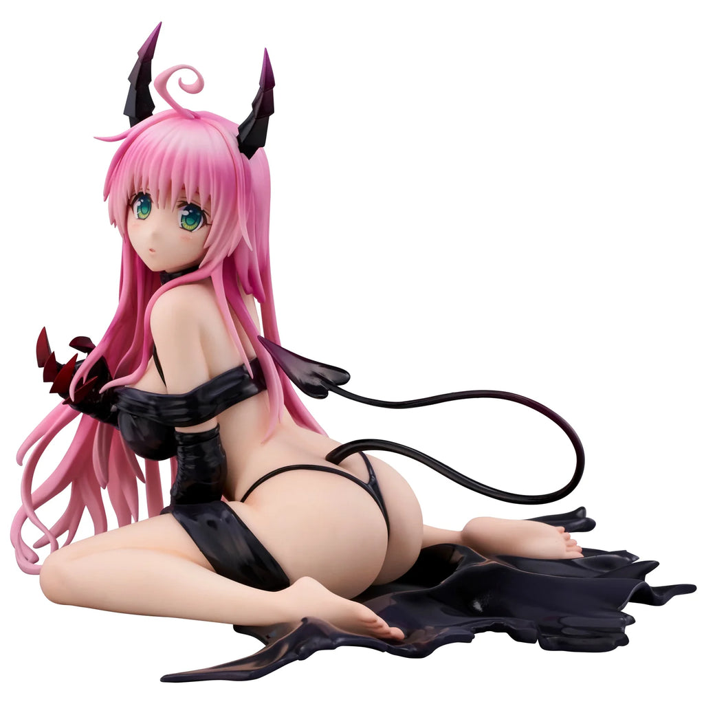 To Love-Ru Darkness - Lala Satalin Deviluke (Darkness Renewal Package Ver) 1/6 Scale Figure Union Creative